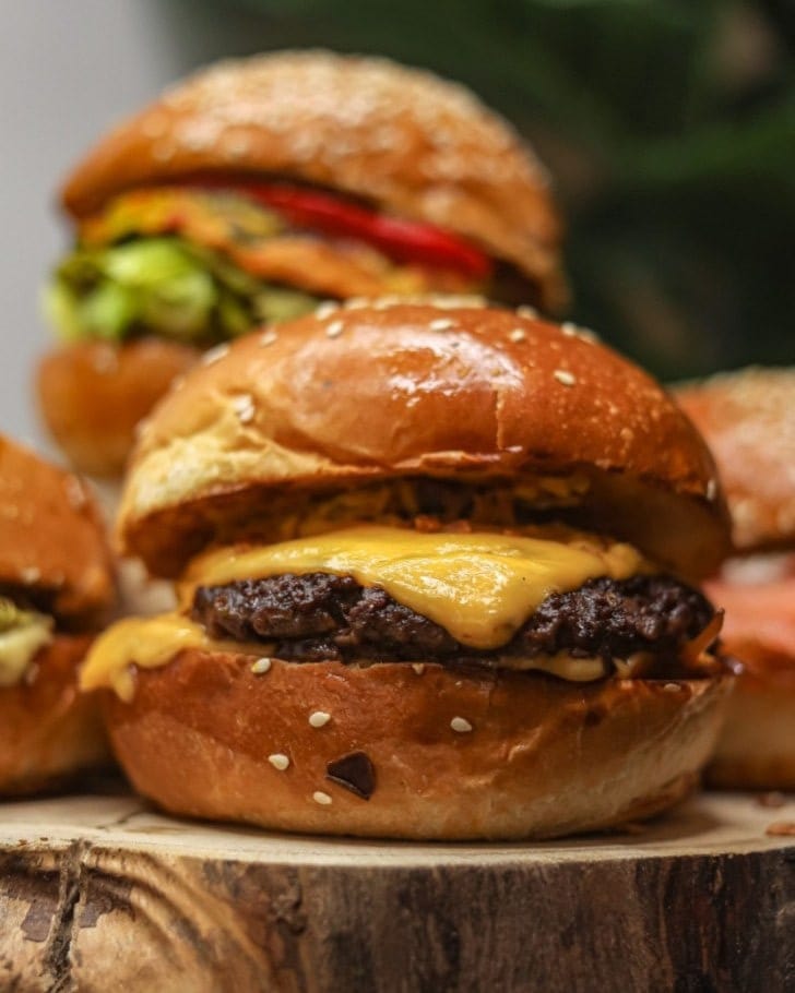 Photo de LM Food