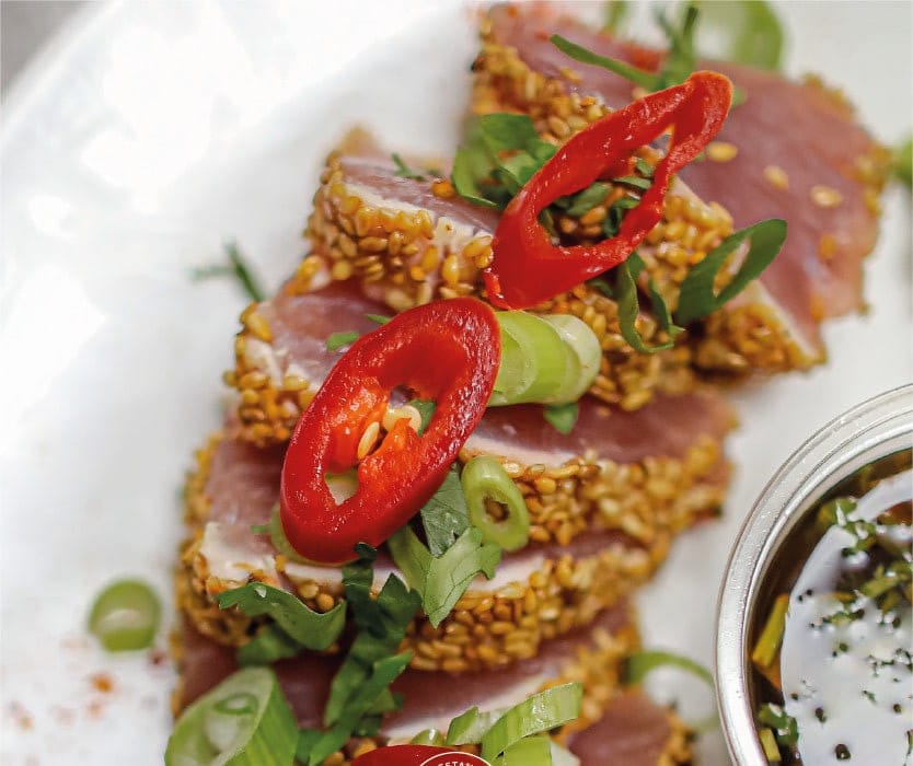 LM Food — photo 3