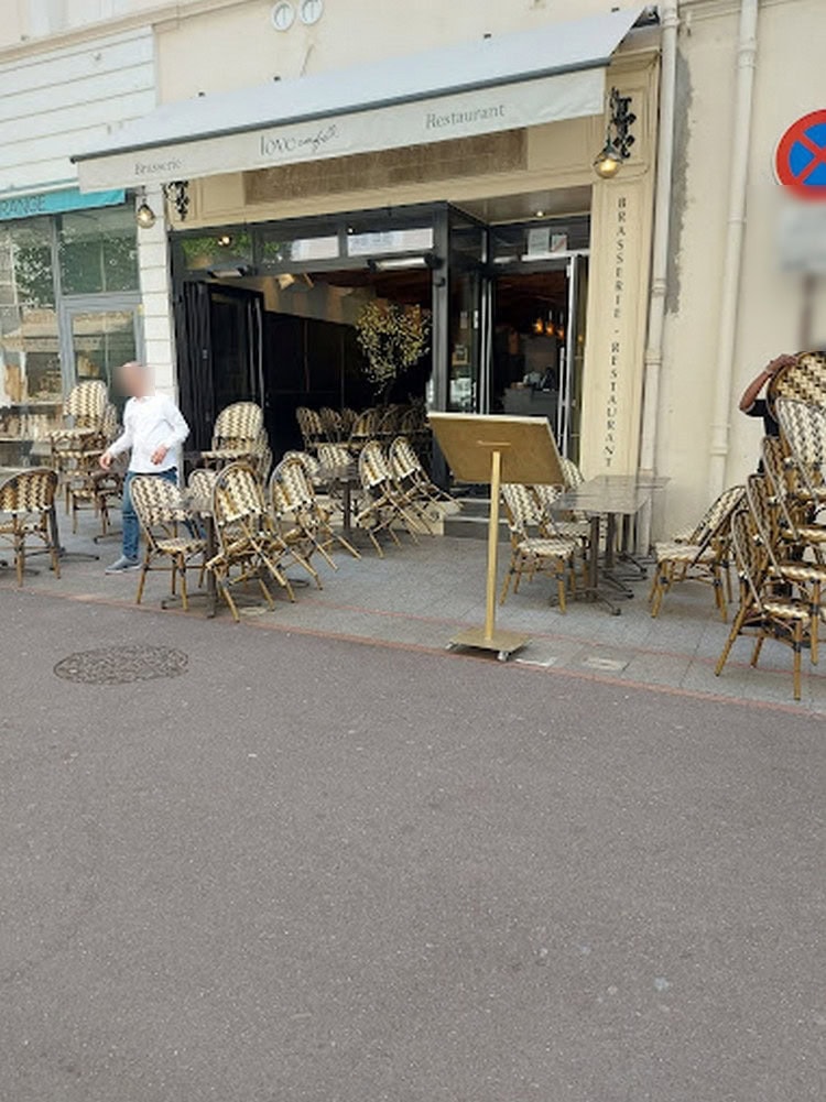 Love Café — photo 2
