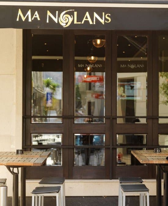 Ma nolan's irish pubs — photo 2