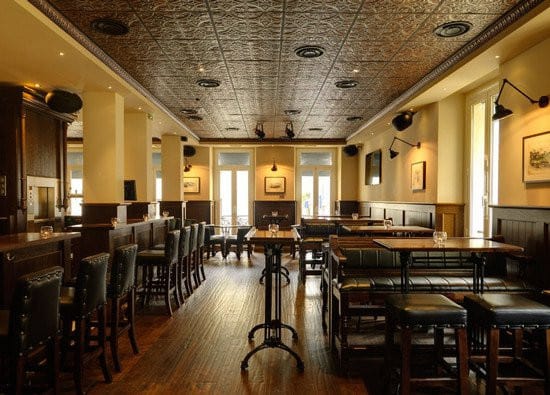 Ma nolan's irish pubs — photo 3