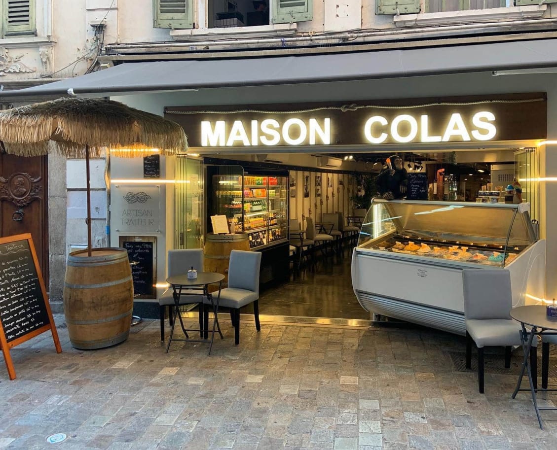 Maison Colas — photo 3