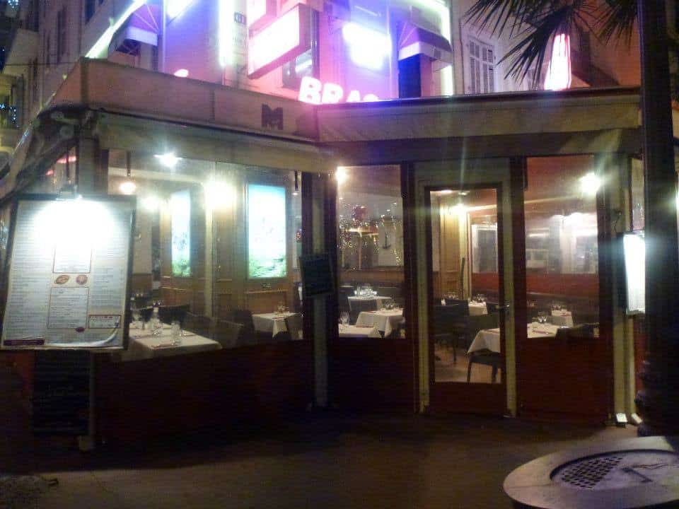Marina Café — photo 2