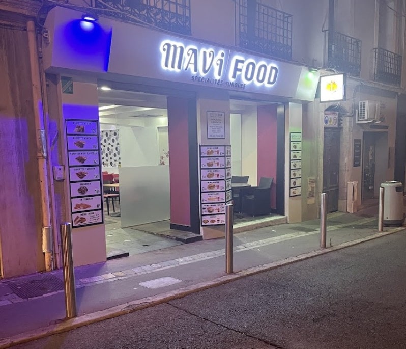 Mavi food — photo 2