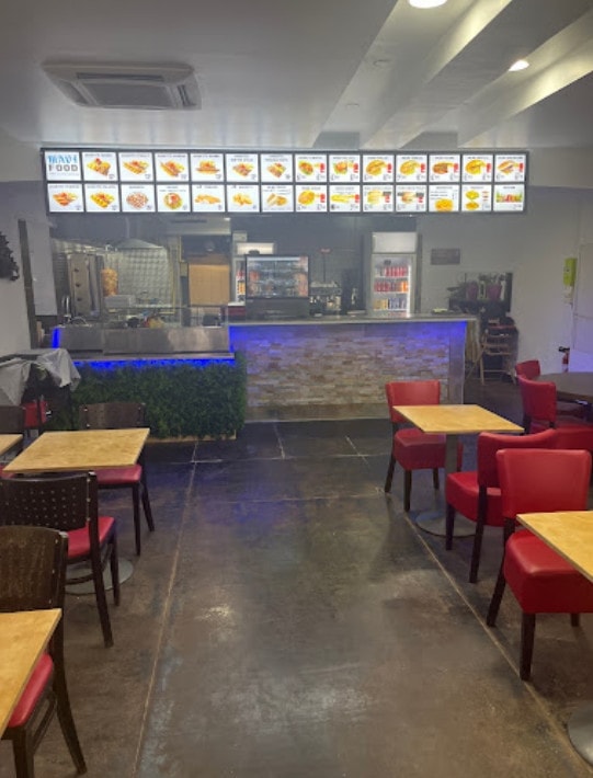 Mavi food — photo 3