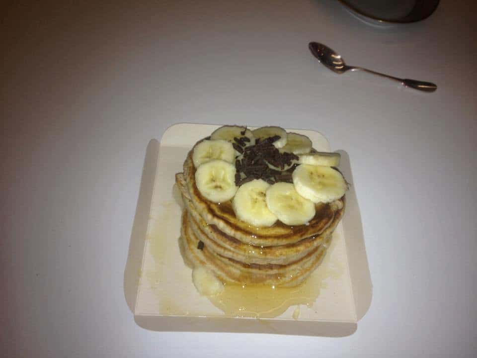 Photo de Mr.Pancake