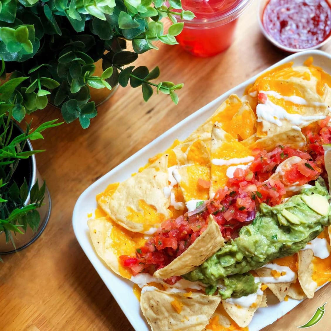 Photo de Nachos