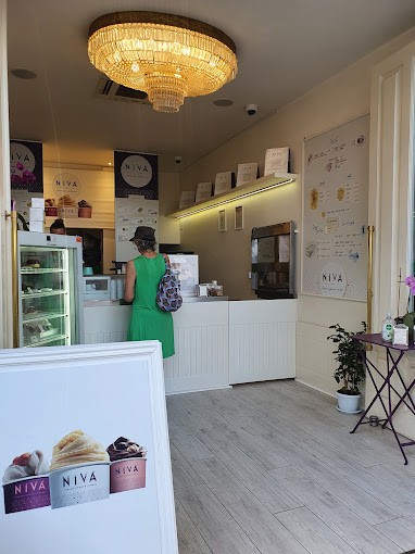 Nivà Gelato Italiano — photo 3