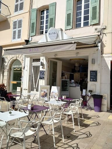 Nivà Gelato Italiano — photo 2