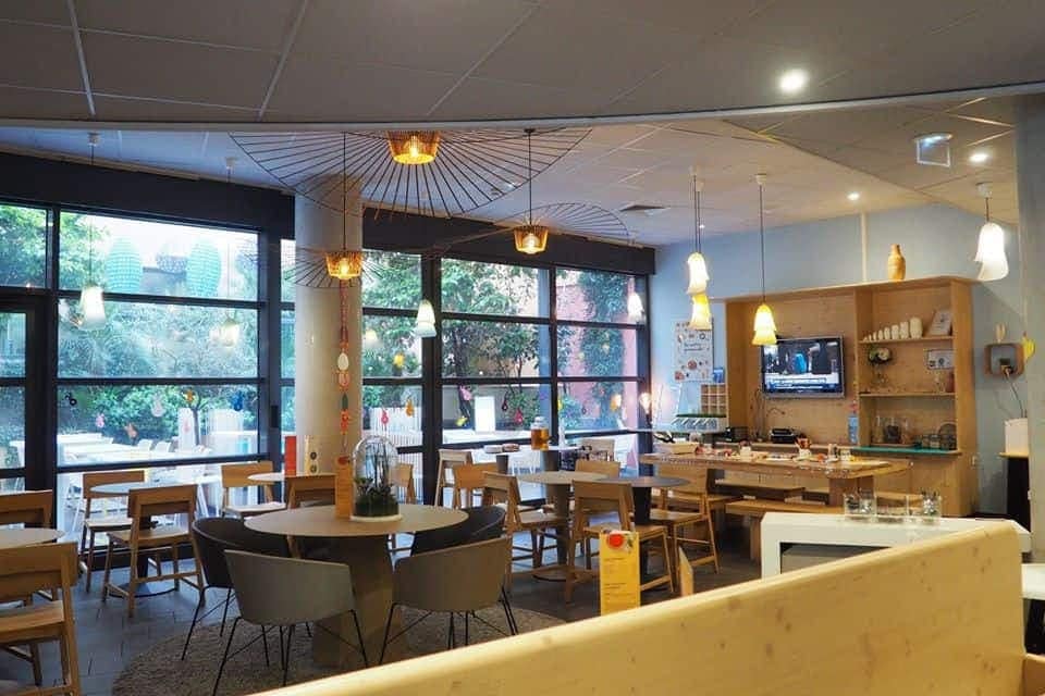 Novotel — photo 3