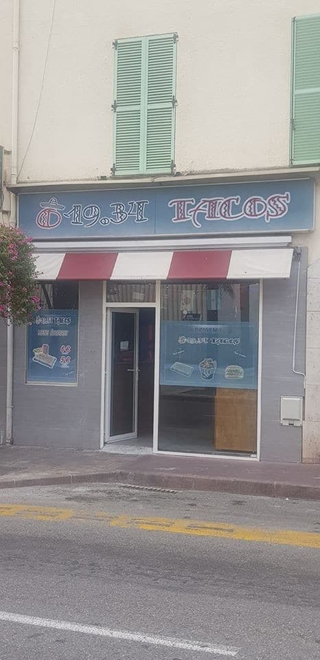Ô 19.34 Tacos — photo 3