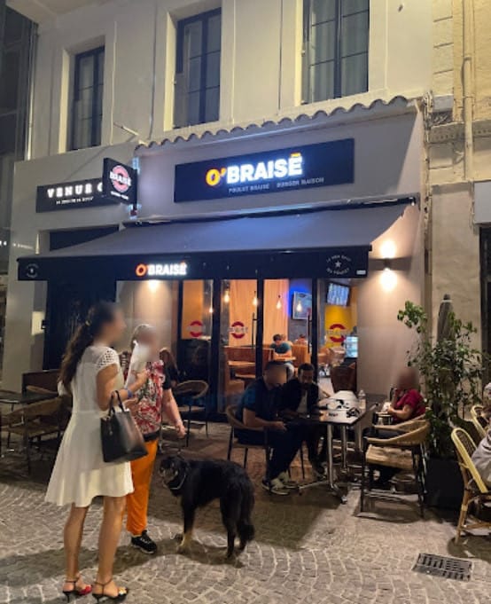 O'Braisé — photo 2