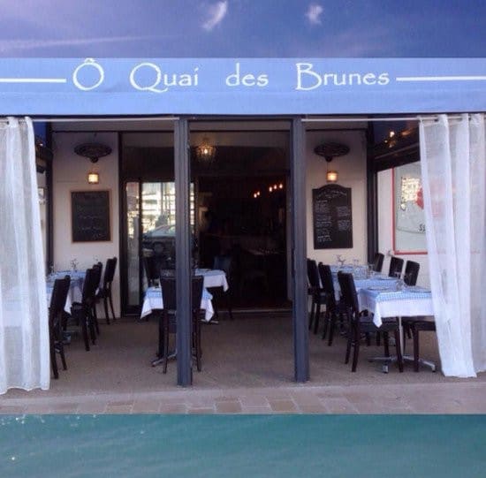 Ô quai des brunes — photo 2