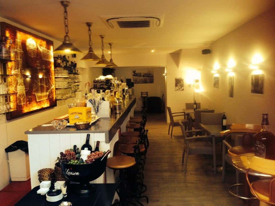 Ô Resto du Vieux Port — Viandes et Grillades à Cannes — photo 3