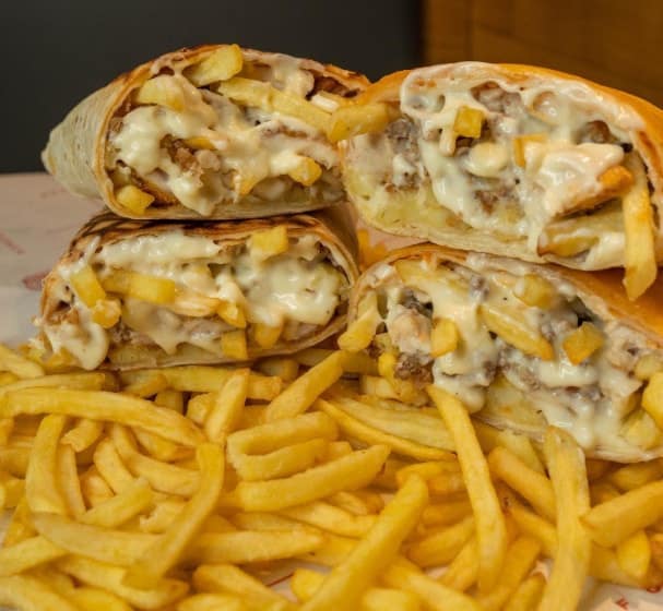 Photo de O'Tacos