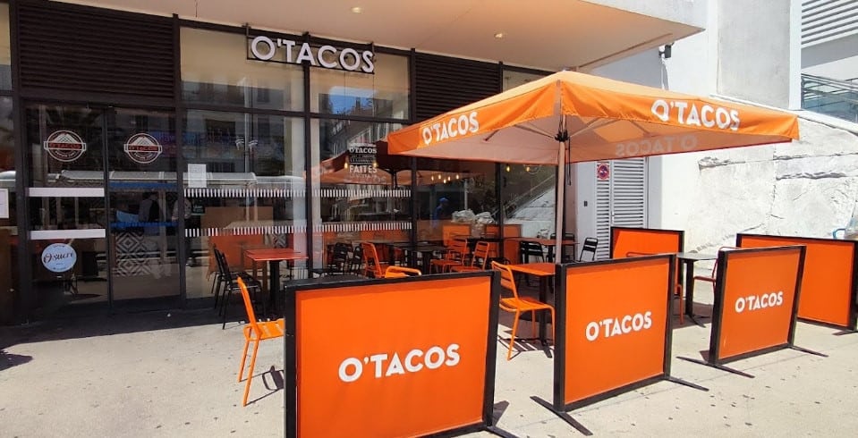 O'Tacos — photo 3