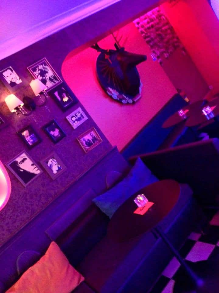 P'tit Bar — photo 3