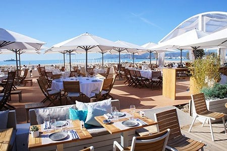 Palais Stephanie Beach — photo 2