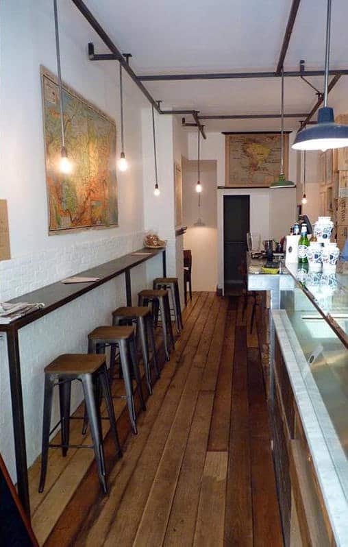 Panini Federal — photo 3