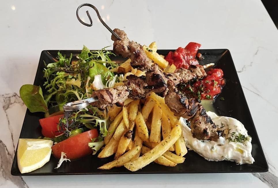 Photo de Parthenopi