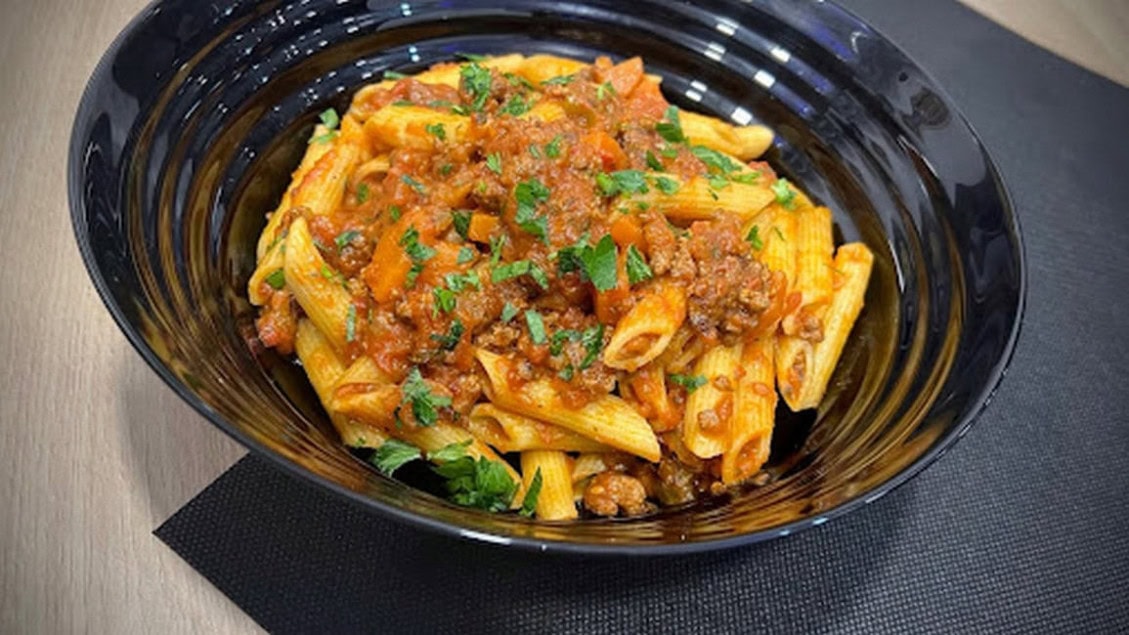 Photo de Pasta Gusto