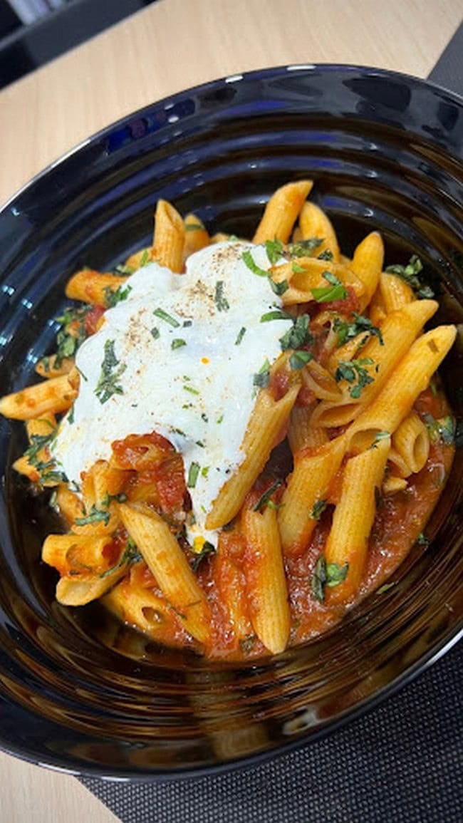 Pasta Gusto — photo 3