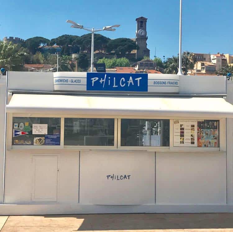 Philcat — photo 2