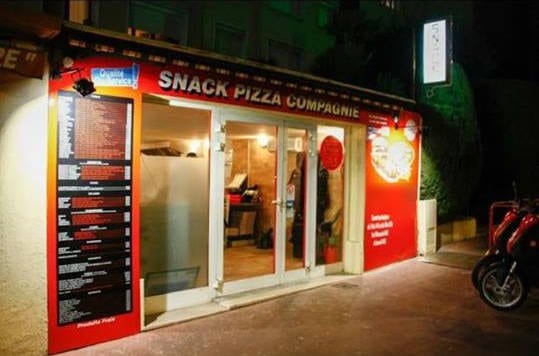 Pizza compagnie — photo 2