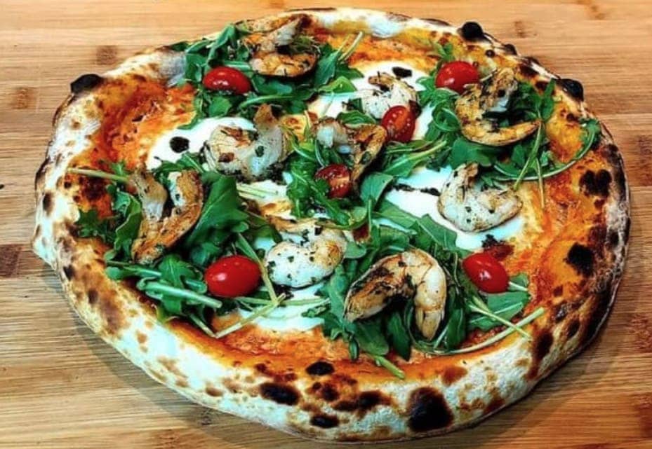 Pizza34 — photo 2