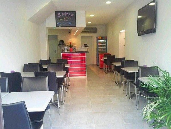 Pizzeria La Perle — photo 3