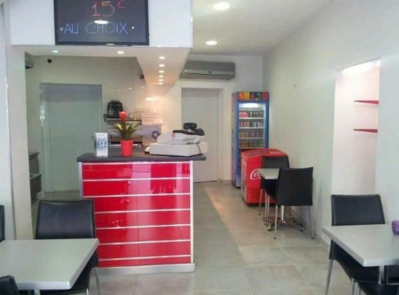Pizzeria La Perle — photo 2