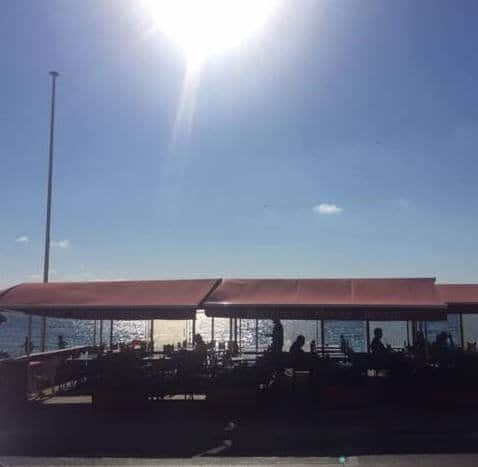 Plage du Mouré Rouge — photo 3