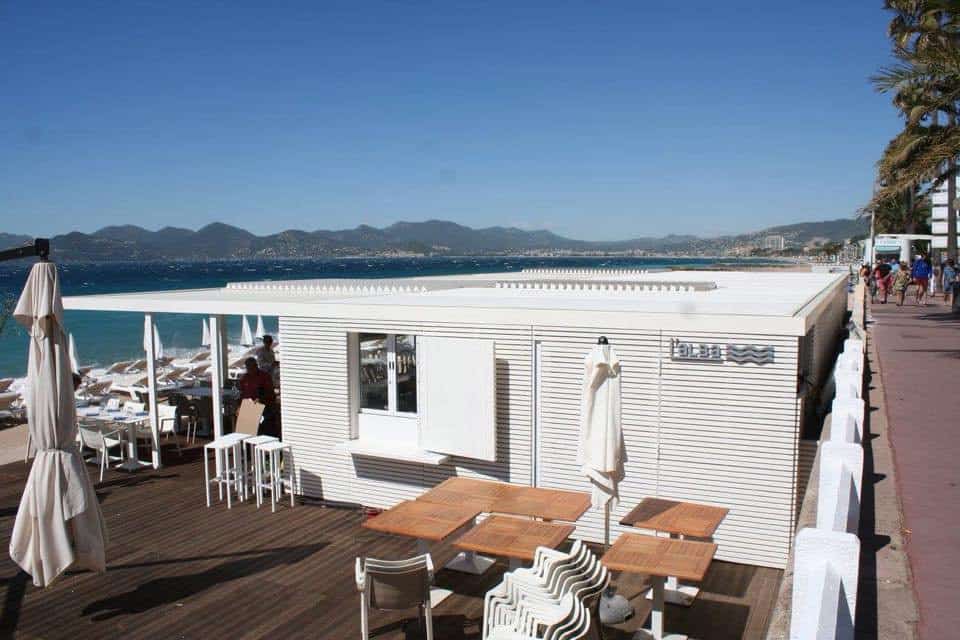 Plage L'Alba — photo 2