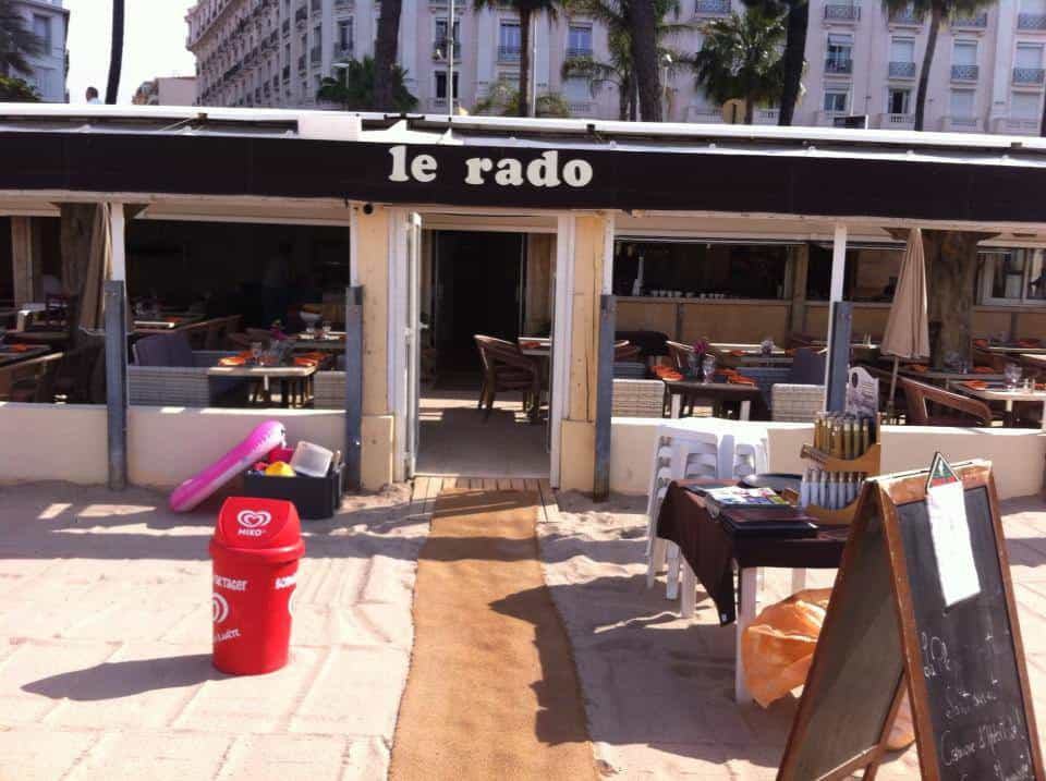 Rado Plage — photo 2