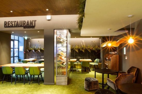 Restaurant du casino — photo 3
