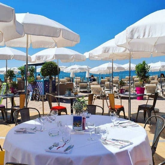 Restaurant du casino — photo 2