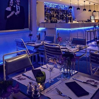 Restaurant Sea Sens — photo 3