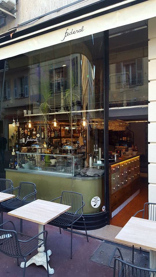 Ristorante Federal — photo 2