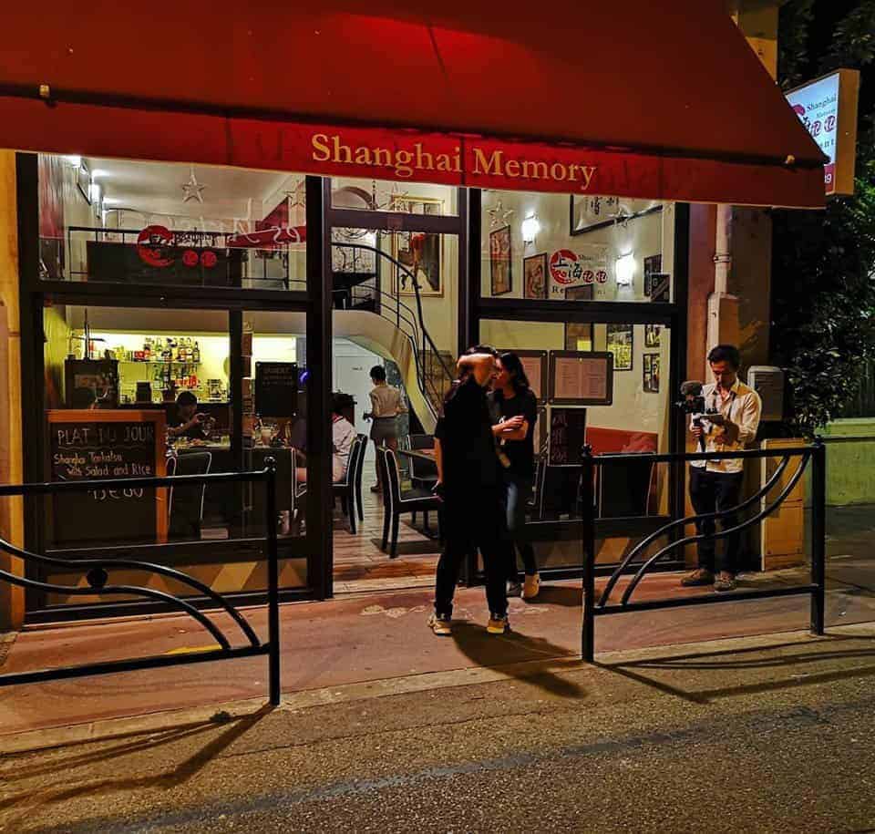 Shanghai Memory — photo 2