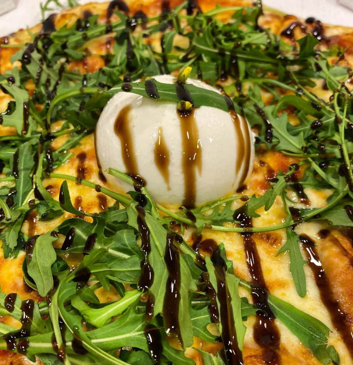 Photo de Sixtynine Pizza