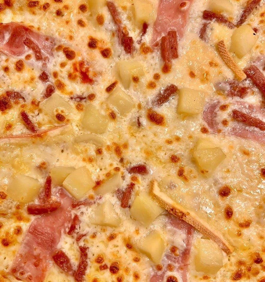 Sixtynine Pizza — photo 2