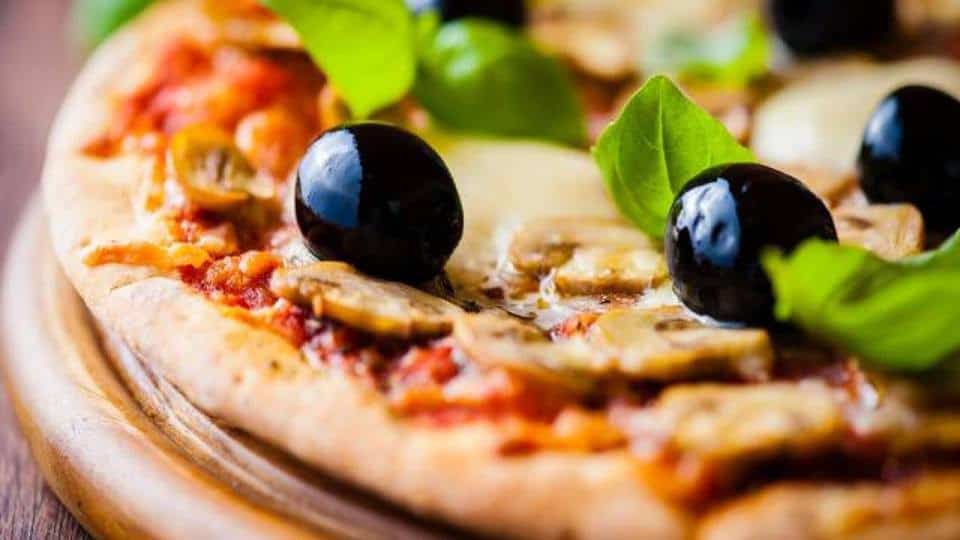 So Pizza — photo 2