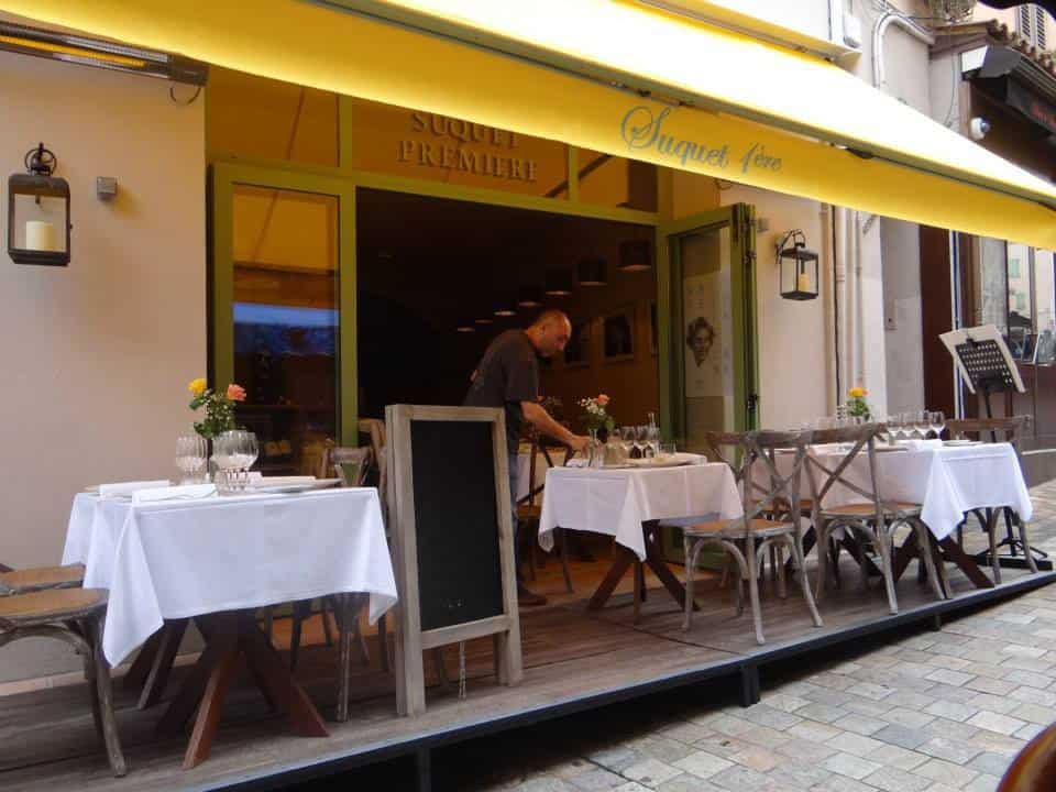 Suquet Première — photo 2