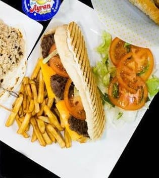 Sylane Kebab — photo 2