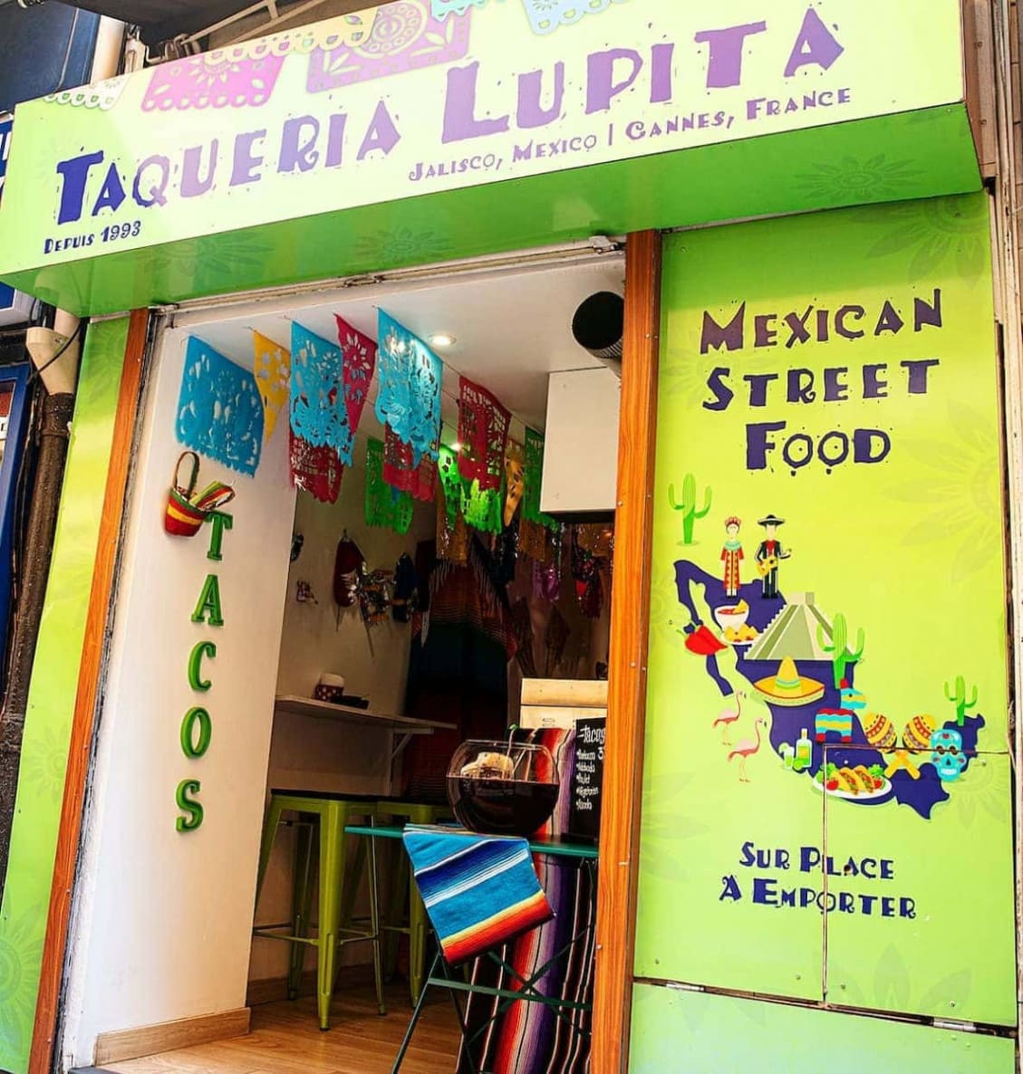 Taqueria Lupita — photo 3