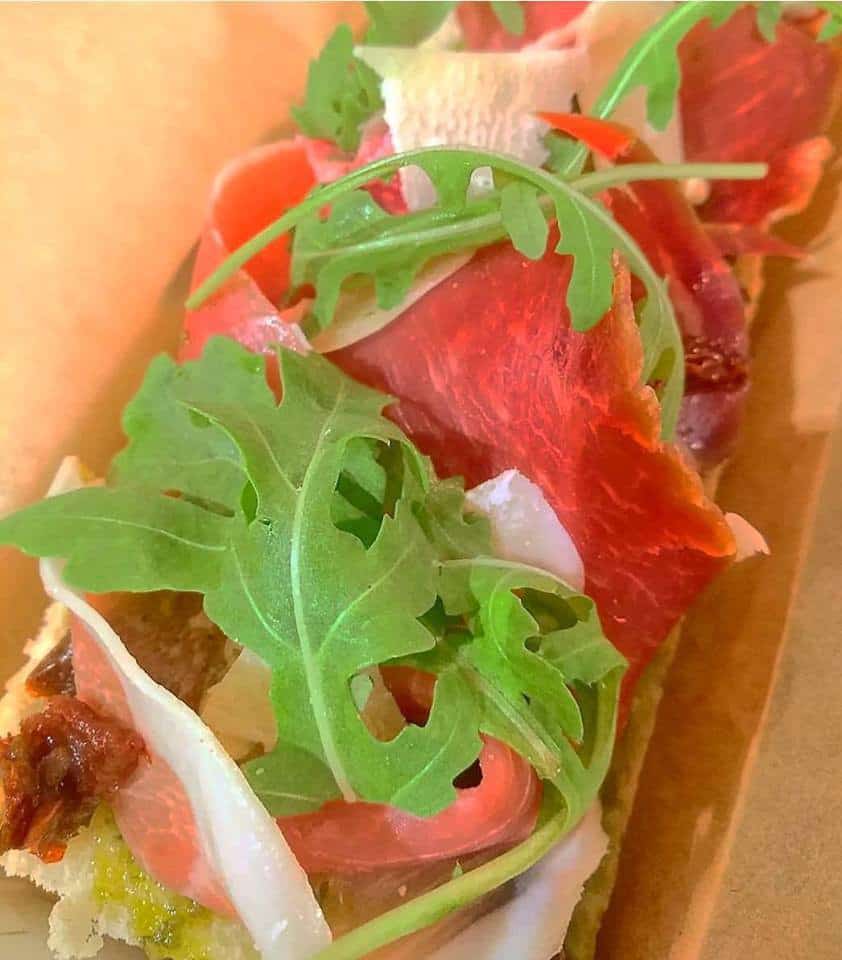 Tartine Echoppe — photo 3