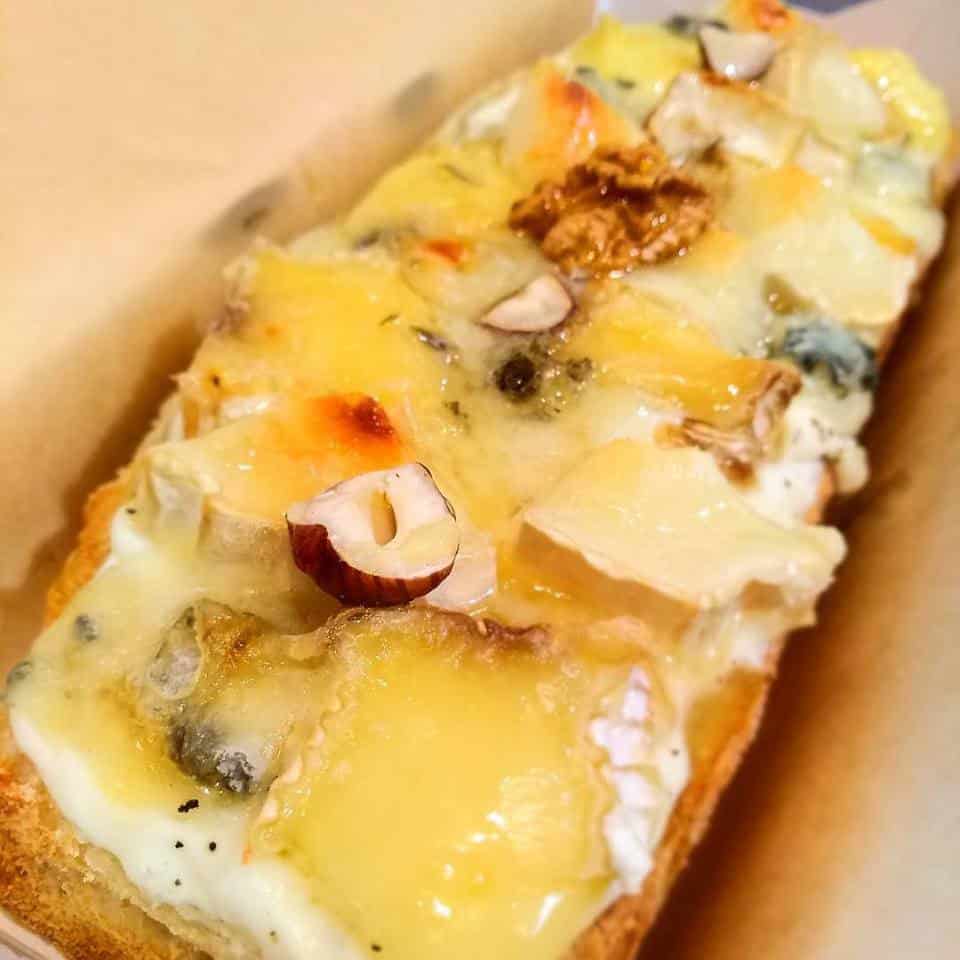 Tartine Echoppe — photo 2