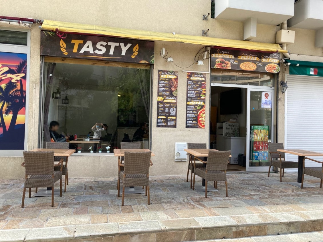 Tasty Food — photo 2