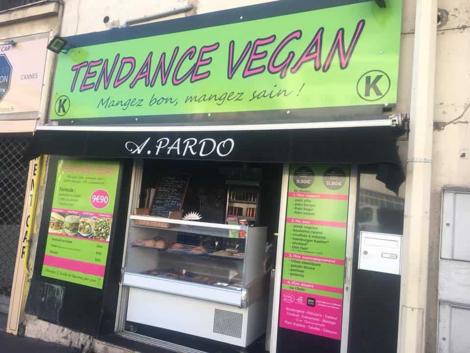 Tendance Vegan — photo 3