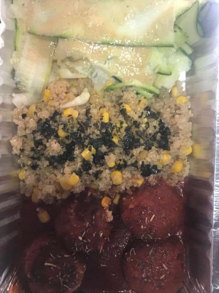 Tendance Vegan — photo 2